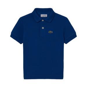 Polo . bluette