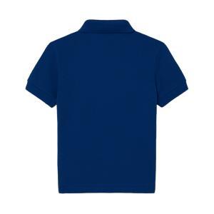 Polo . bluette