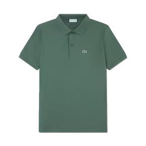 Polo . verde