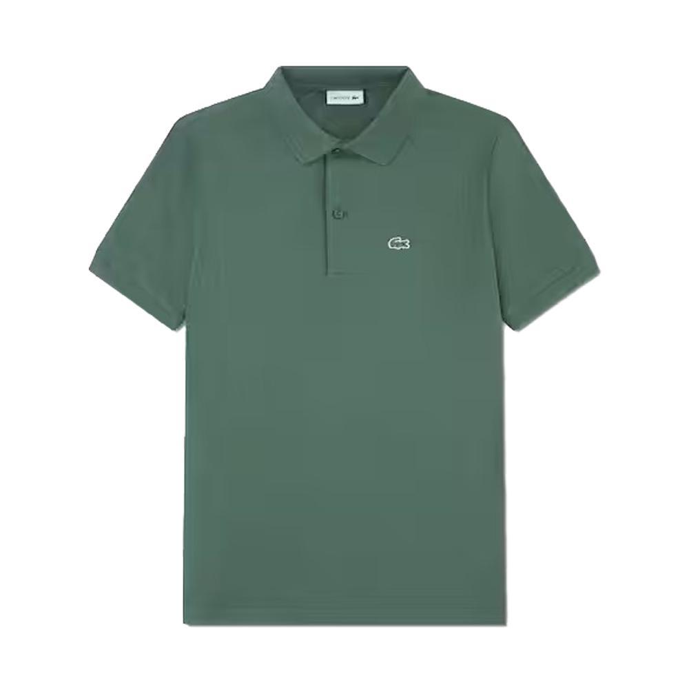 lacoste polo lacoste. verde - foto 1