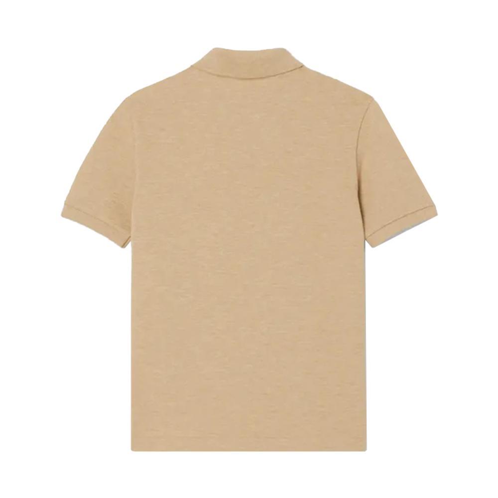 lacoste polo lacoste. sabbia - foto 2