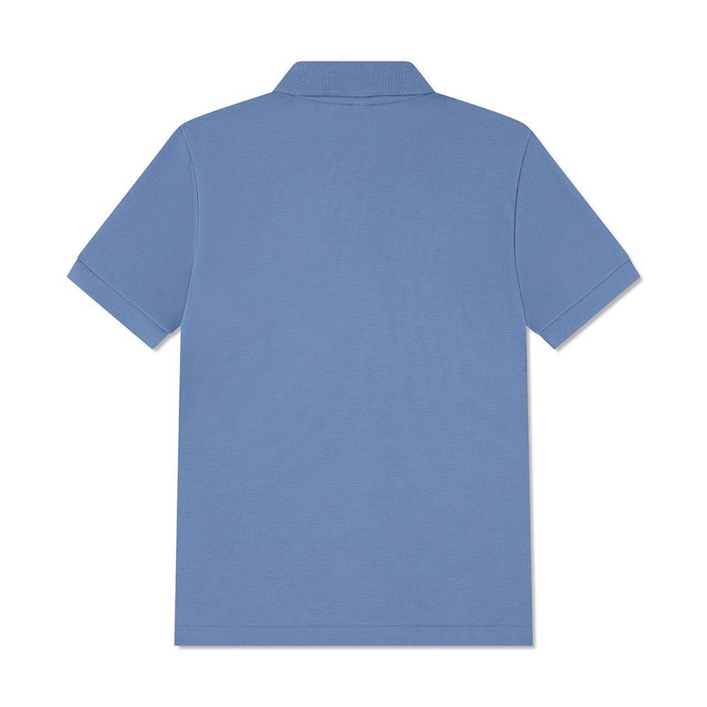 lacoste polo lacoste. celeste - foto 2