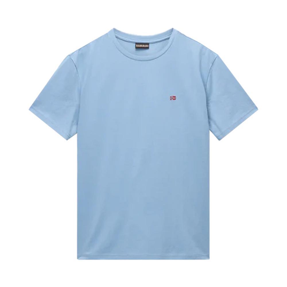 napapijri t-shirt napapijri. polvere - foto 1