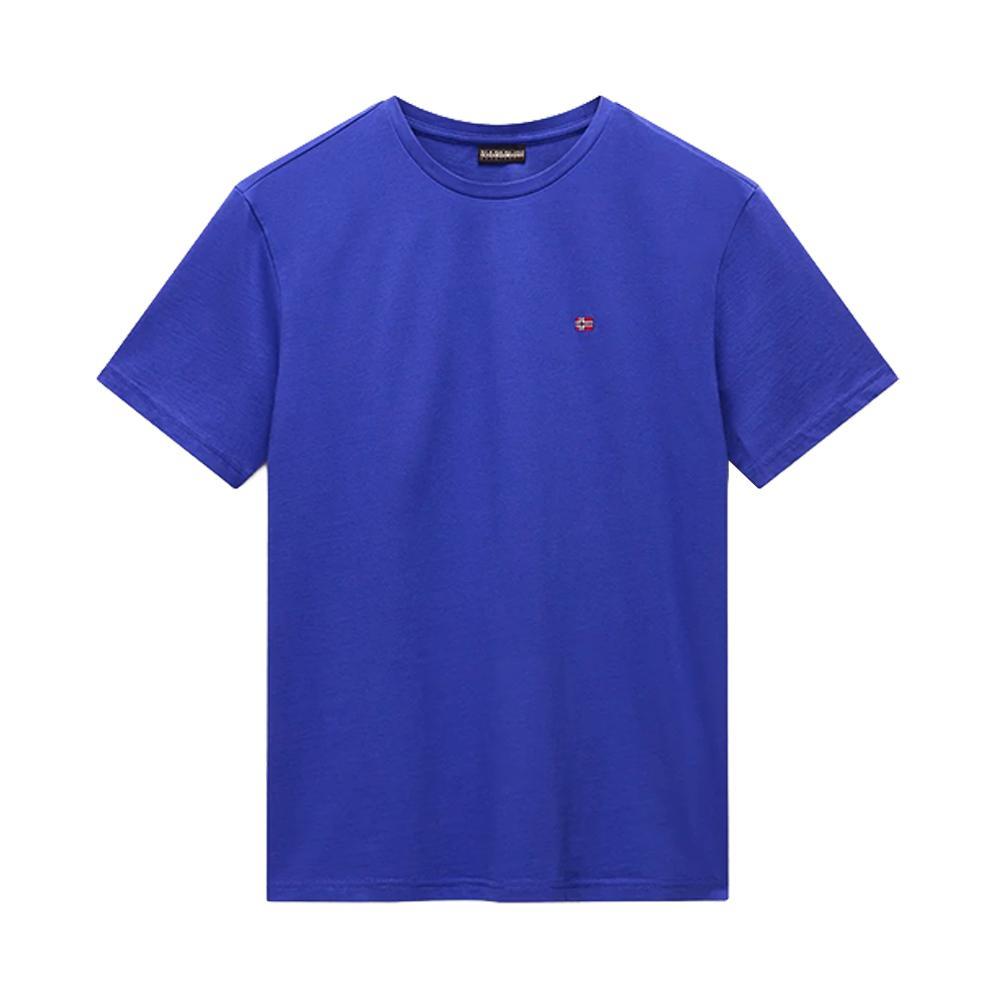 napapijri t-shirt napapijri. royal - foto 1