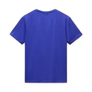 T-shirt . royal