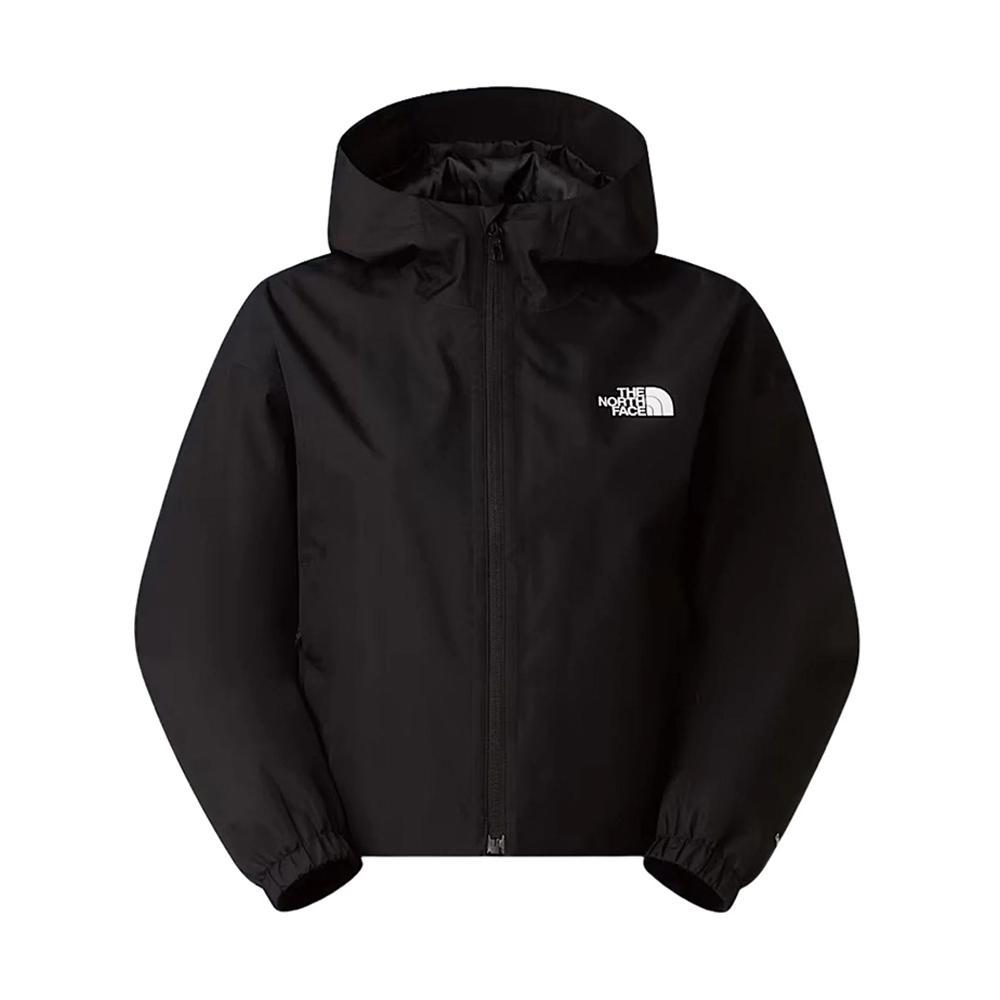 the north face giubbotto the north face. nero - foto 1