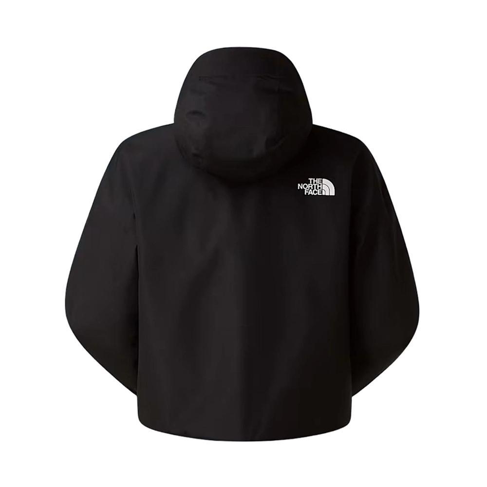 the north face giubbotto the north face. nero - foto 2