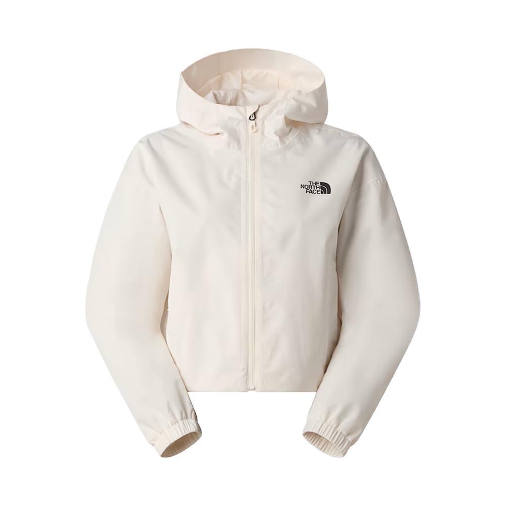 the north face giubbotto the north face. panna - foto 1