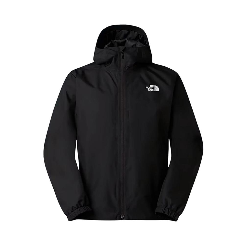 the north face giubbotto the north face. nero - foto 1