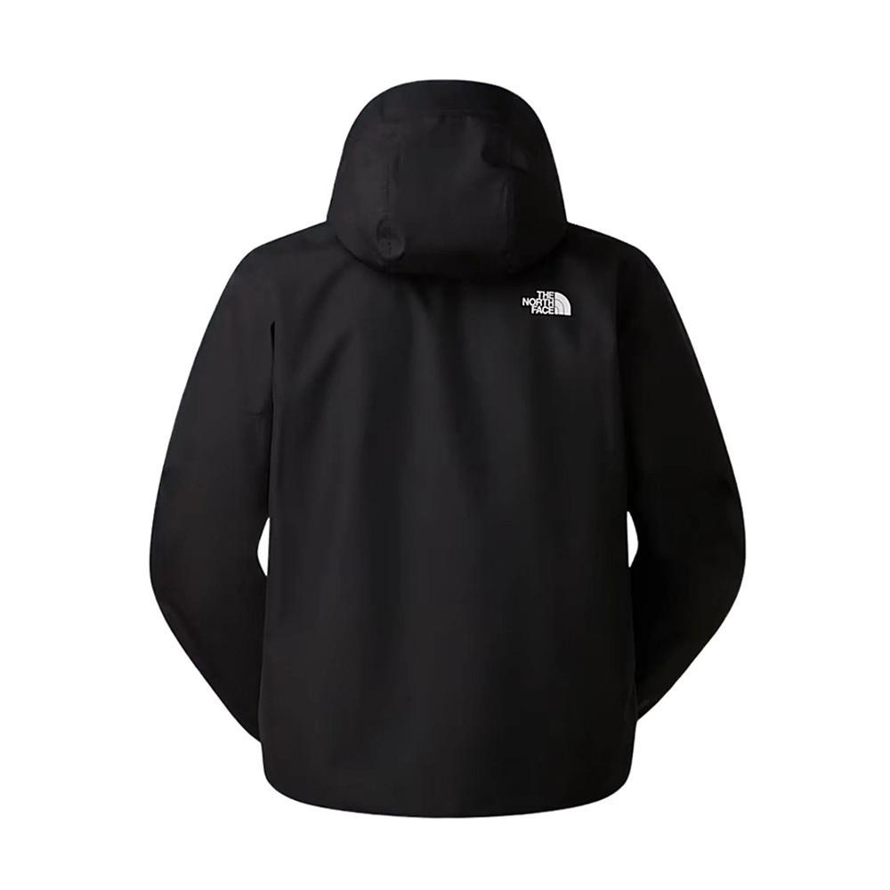 the north face giubbotto the north face. nero - foto 2