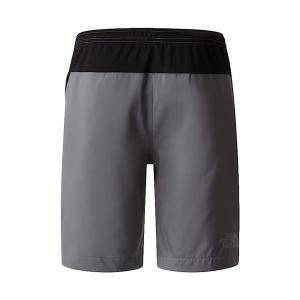 Bermuda . grigio/nero