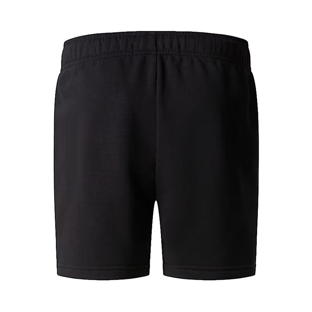 the north face bermuda the north face. nero - foto 2