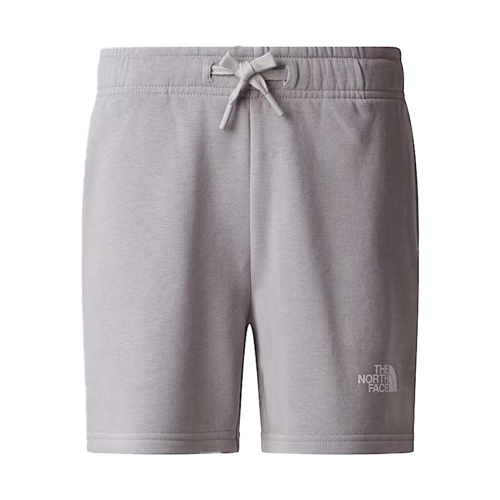 the north face bermuda the north face. grigio - foto 1