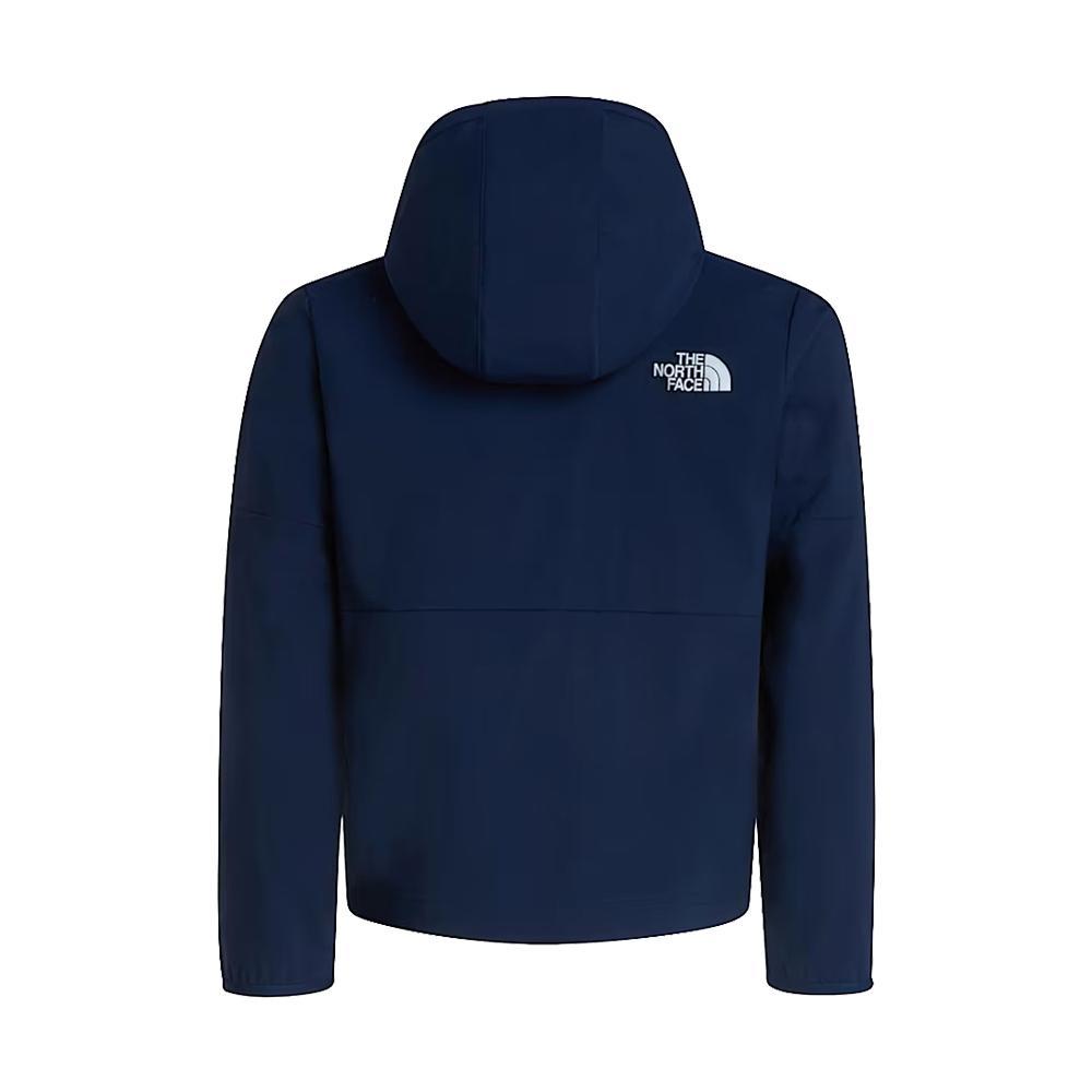 the north face giubbotto the north face. blu - foto 2