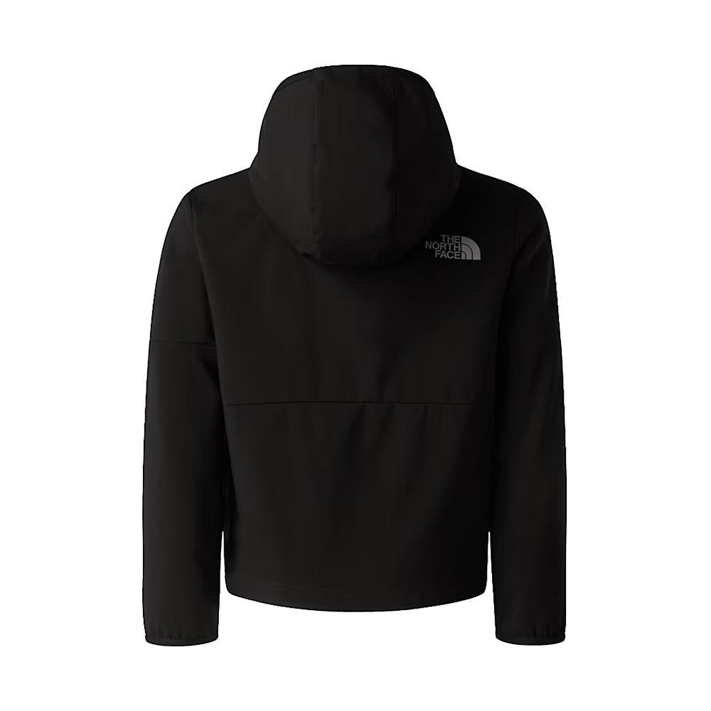 the north face giubbotto the north face. nero - foto 2