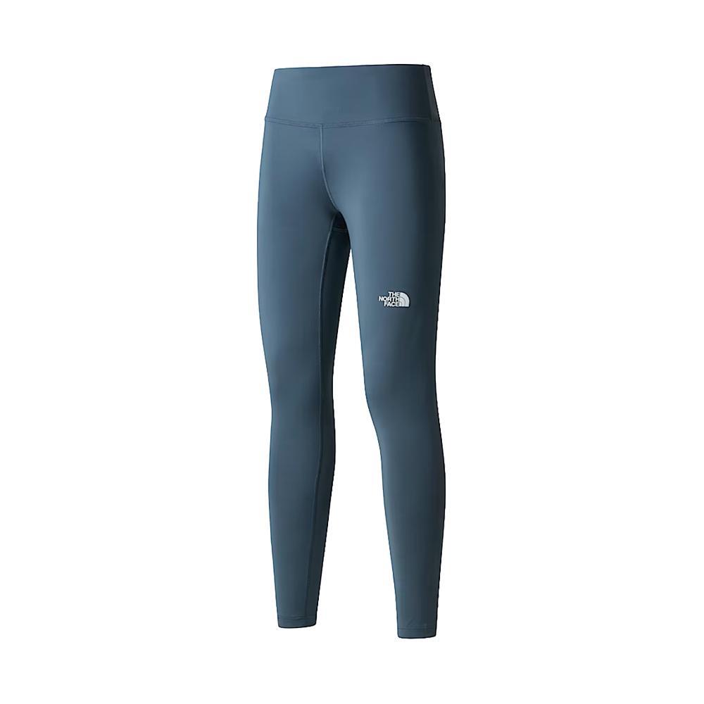 the north face leggings the north face. grigio - foto 1