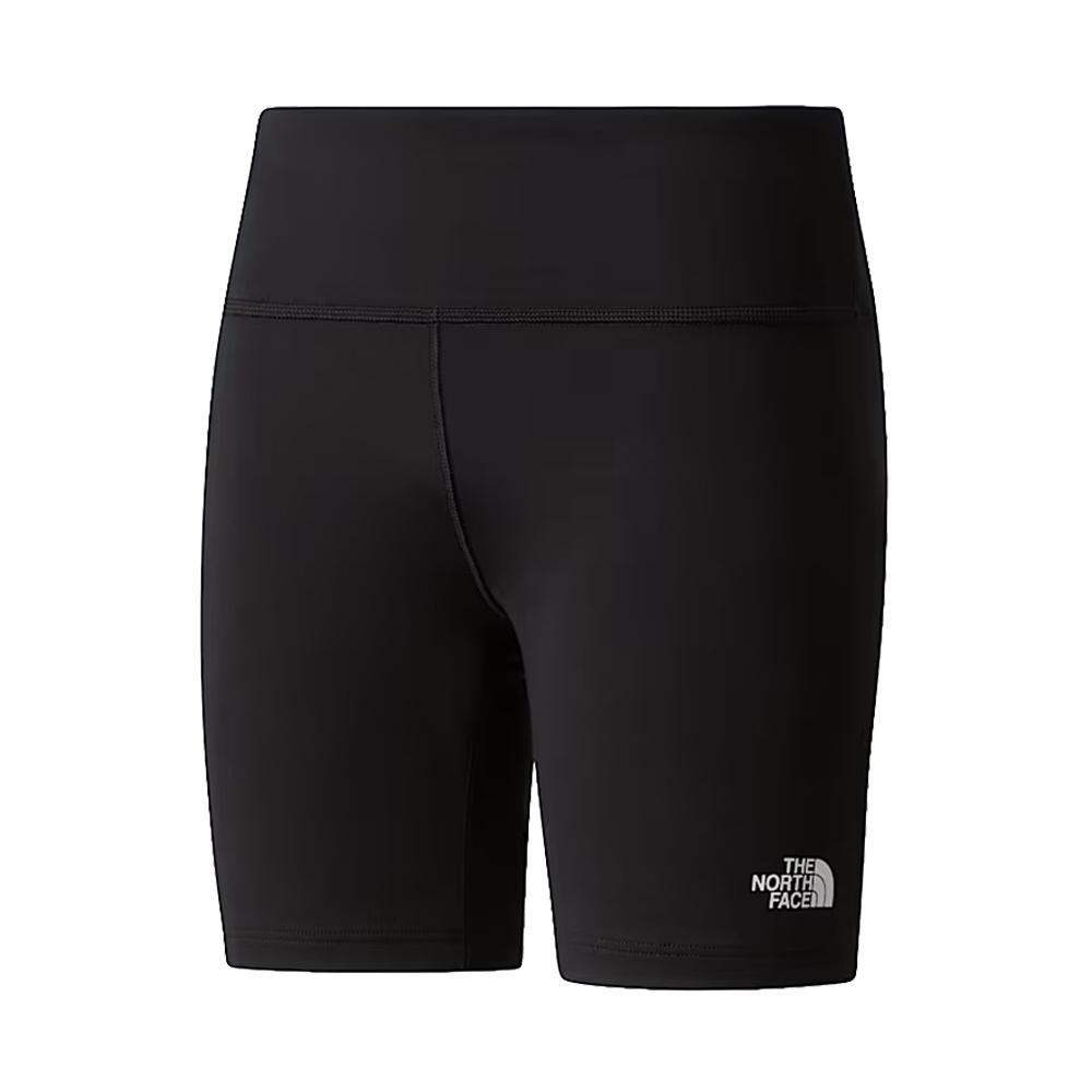 the north face ciclista the north face. nero - foto 1