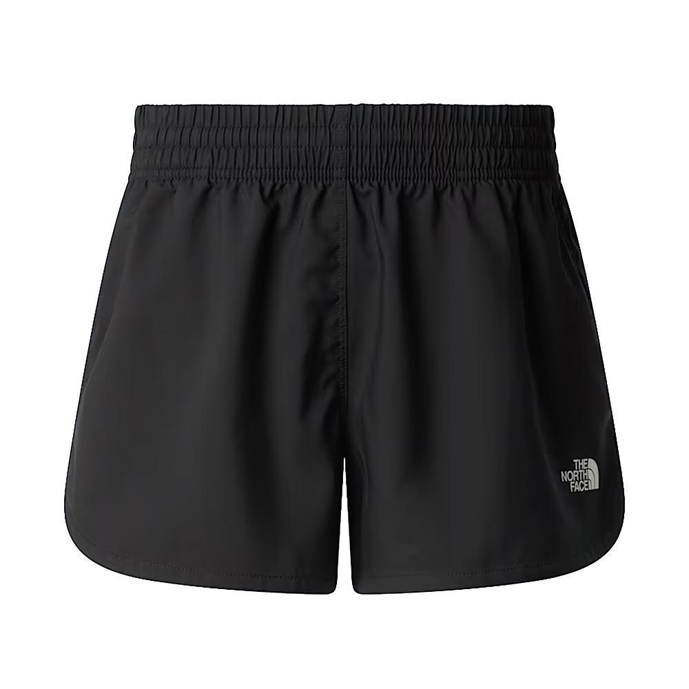 the north face shorts the north face. nero - foto 1