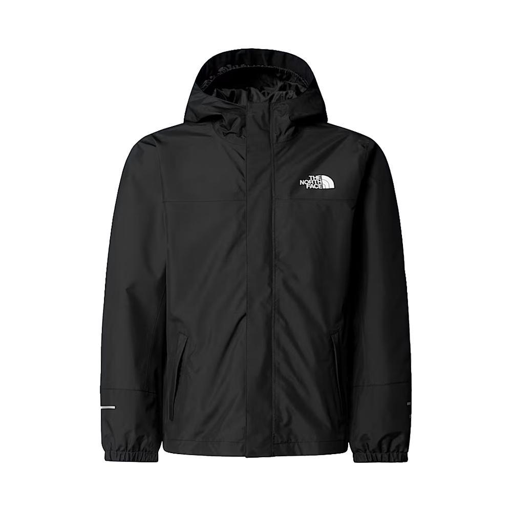 the north face giubbotto the north face. nero - foto 1