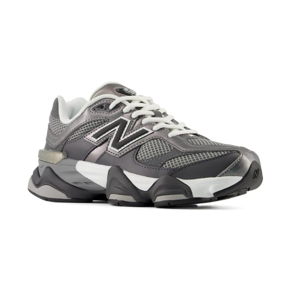 new balance scarpe new balance. nero/grigio - foto 2 new balance scarpe new balance. nero/grigio - foto 2