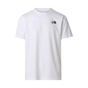 T-shirt . bianco