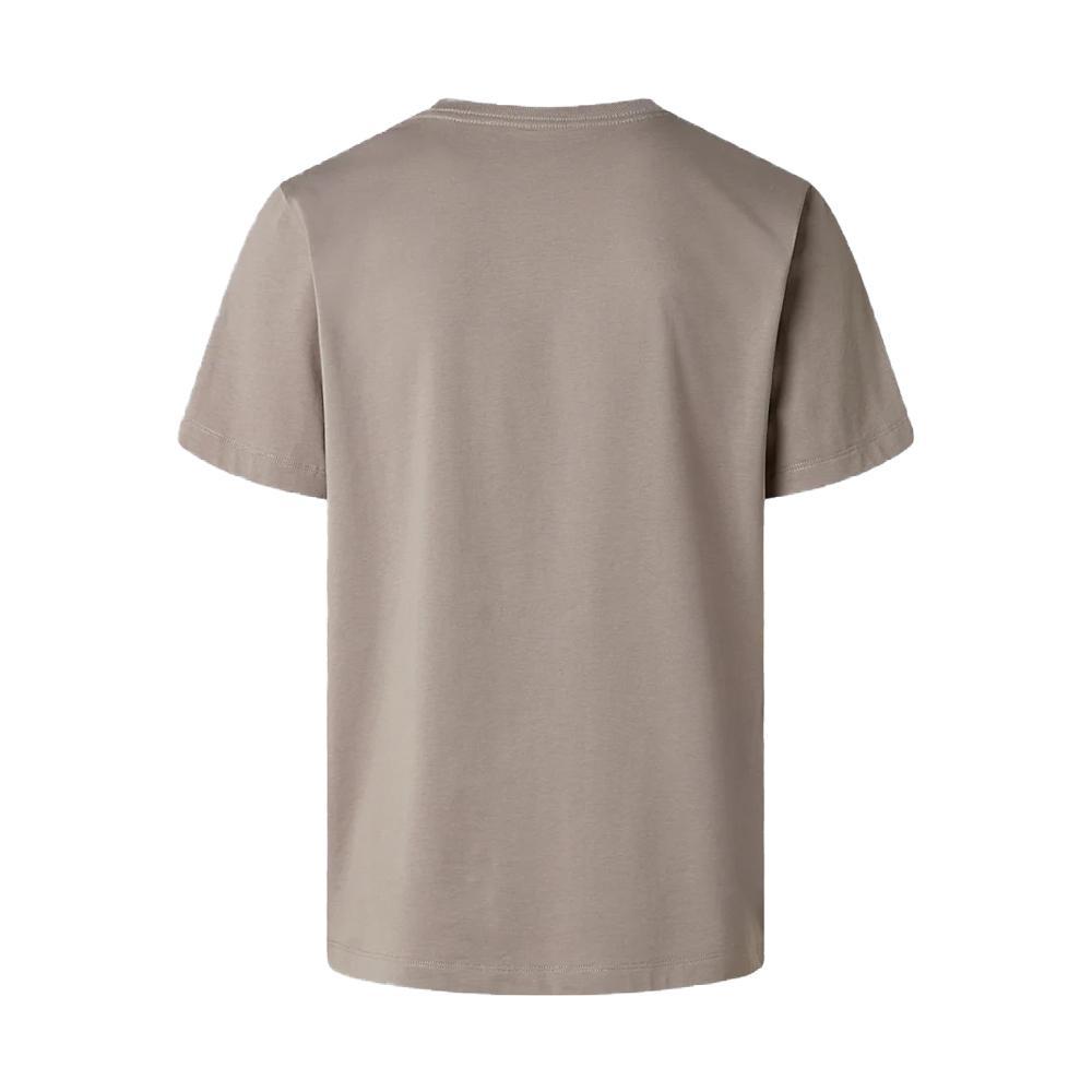 the north face t-shirt the north face. grigio - foto 2