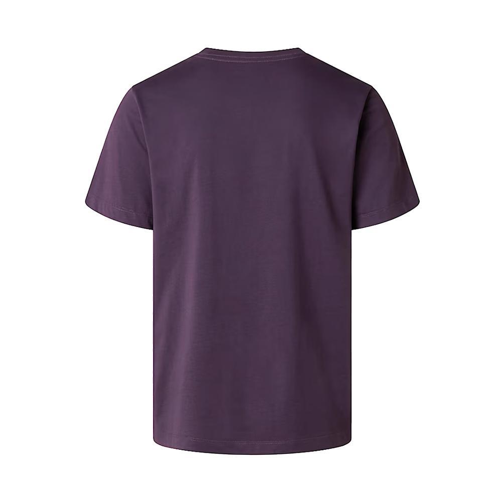 the north face t-shirt the north face. viola - foto 2