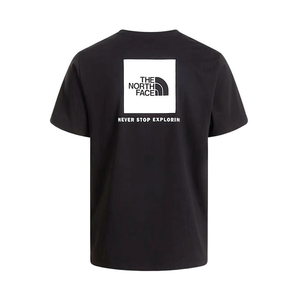 the north face t-shirt the north face. nero - foto 2