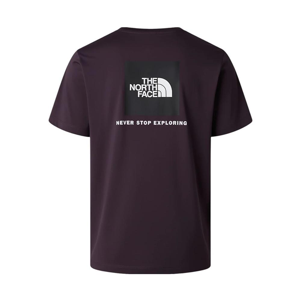 the north face t-shirt the north face. viola - foto 2