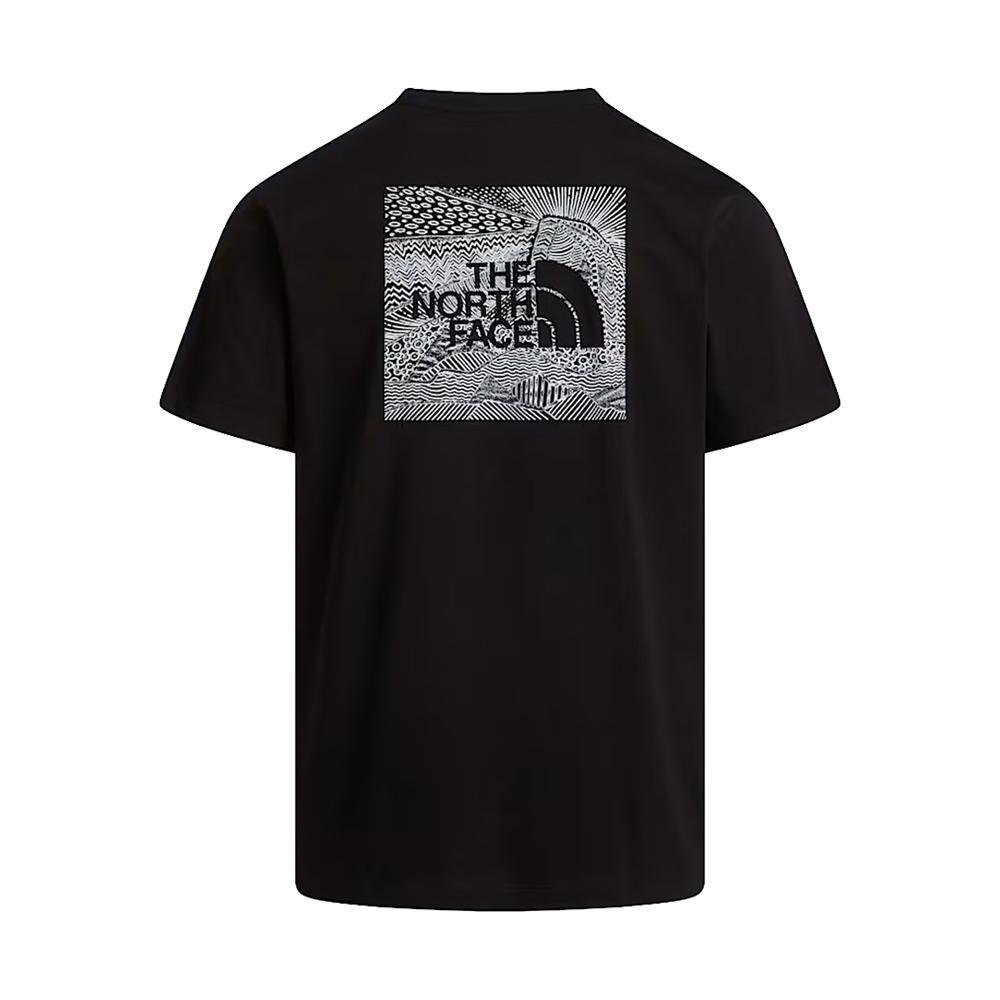 the north face t-shirt the north face. nero - foto 2