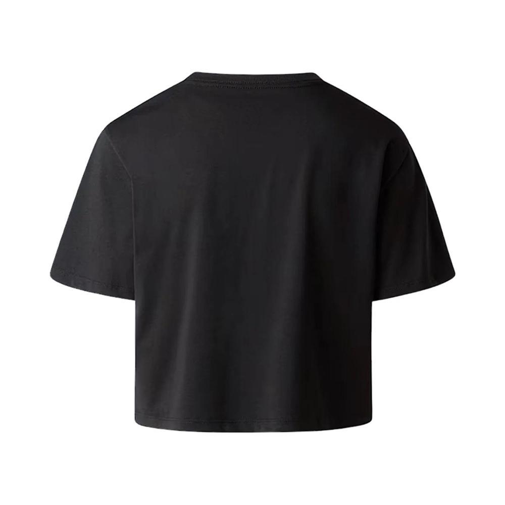 the north face t-shirt the north face. nero - foto 2