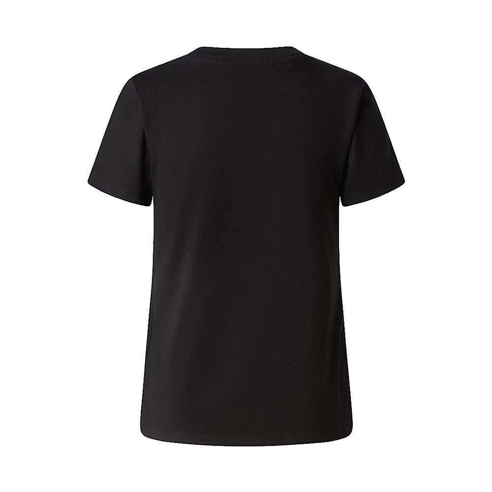 the north face t-shirt the north face. nero - foto 2