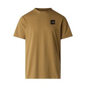 T-shirt . militare