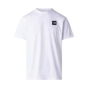 T-shirt . bianco