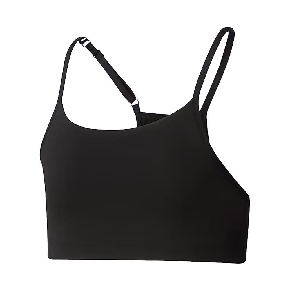 the north face top the north face. nero - foto 1