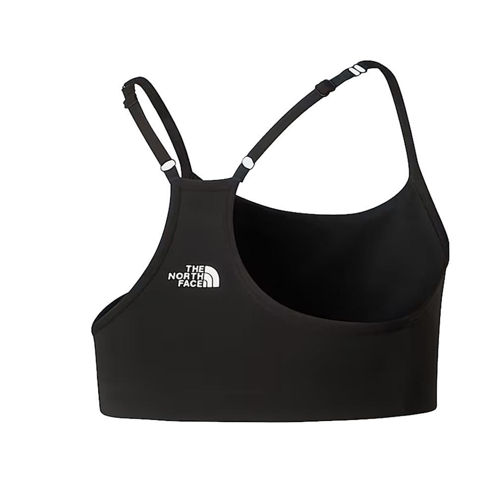 the north face top the north face. nero - foto 2