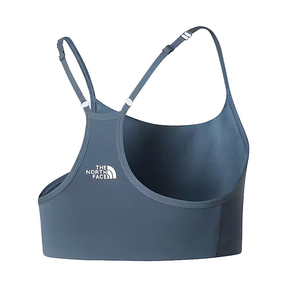 the north face top the north face. grigio - foto 2