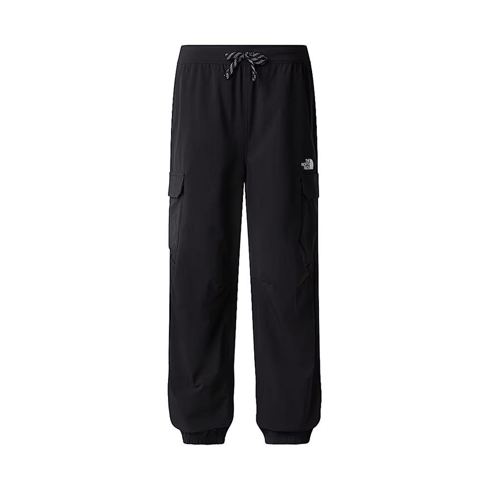 the north face pantalone the north face. nero - foto 1