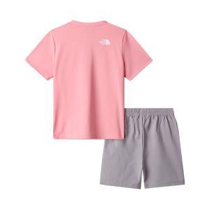 Completo . corallo/glicine