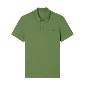 Polo . verde chiaro