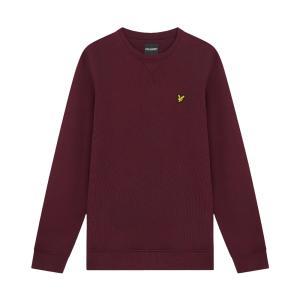 Felpa lyle & scott. mosto
