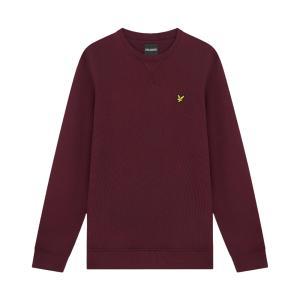 Felpa lyle & scott. mosto