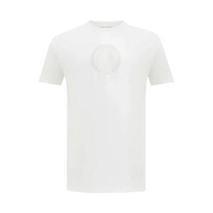 T-shirt . bianco