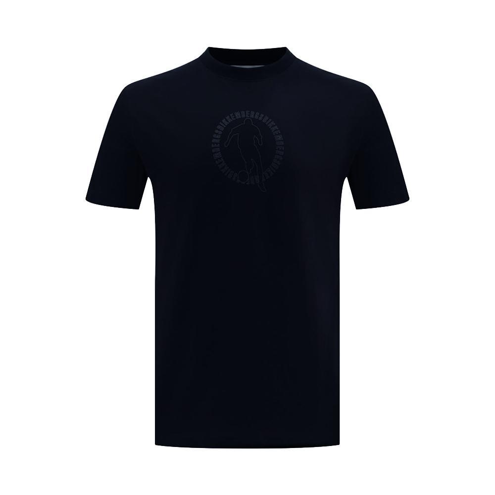 bikkembergs t-shirt bikkembergs. blu - foto 1 bikkembergs t-shirt bikkembergs. blu - foto 1