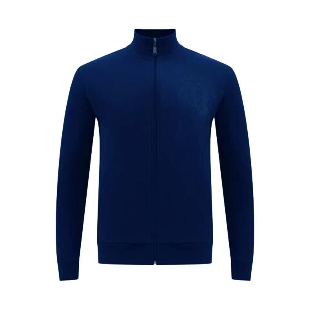 bikkembergs felpa bikkembergs. royal - foto 1