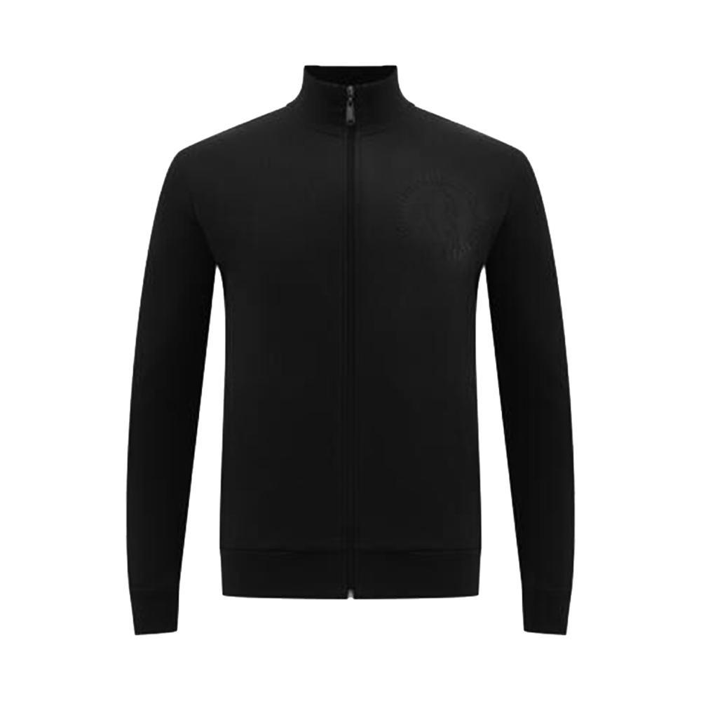bikkembergs felpa bikkembergs. nero - foto 1