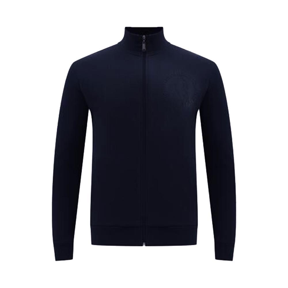 bikkembergs felpa bikkembergs. blu - foto 1