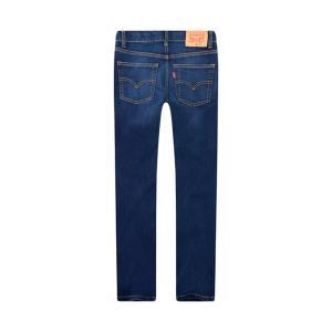 Jeans levi's. denim scuro
