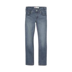 Jeans levi's. denim chiaro