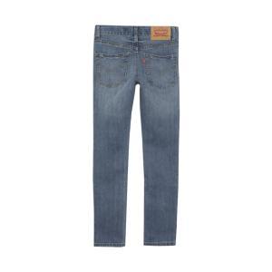 Jeans levi's. denim chiaro